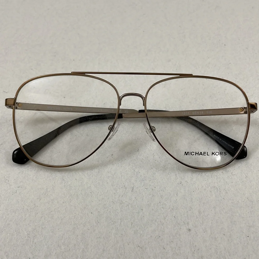 NEW Michael Kors Procida Bright Glasses